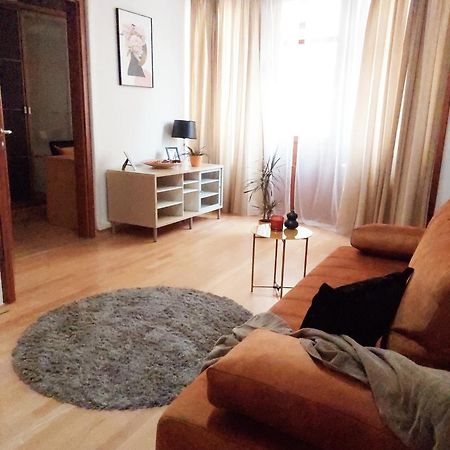 Josephine Apartment Budapest Extérieur photo