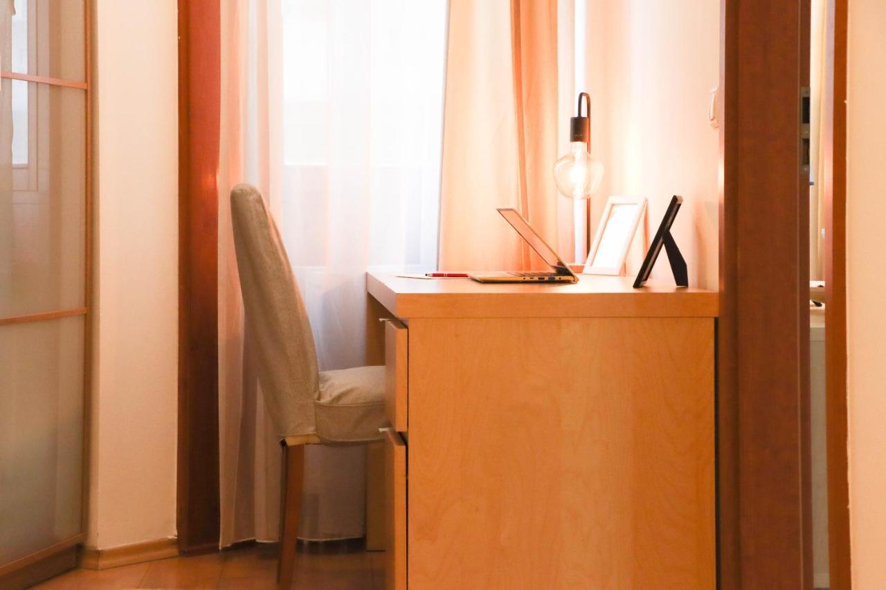 Josephine Apartment Budapest Extérieur photo