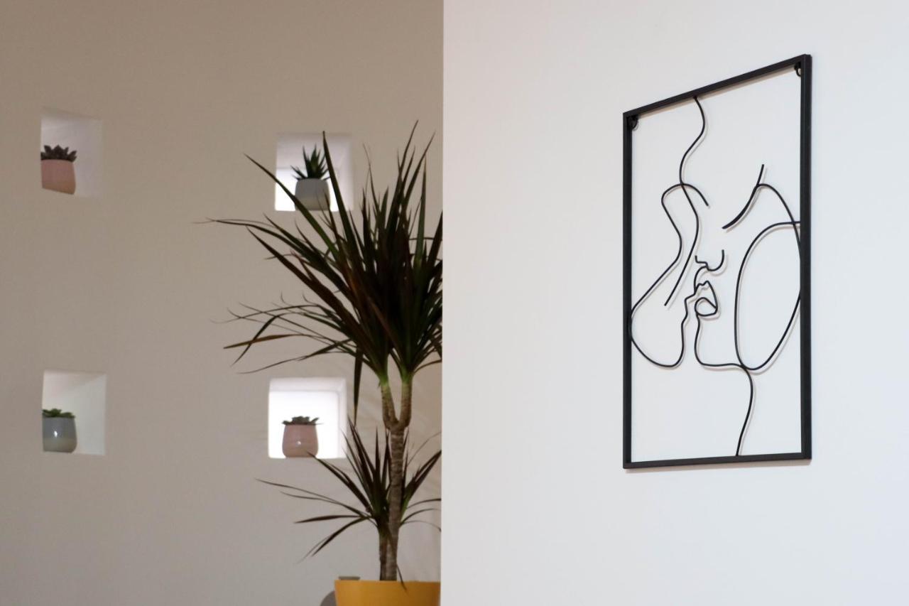 Josephine Apartment Budapest Extérieur photo