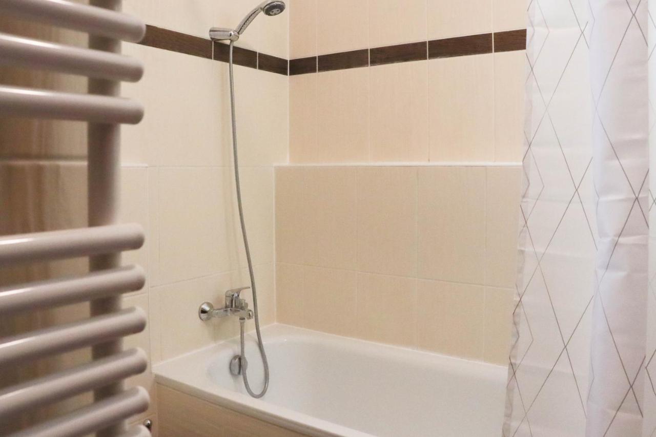 Josephine Apartment Budapest Extérieur photo