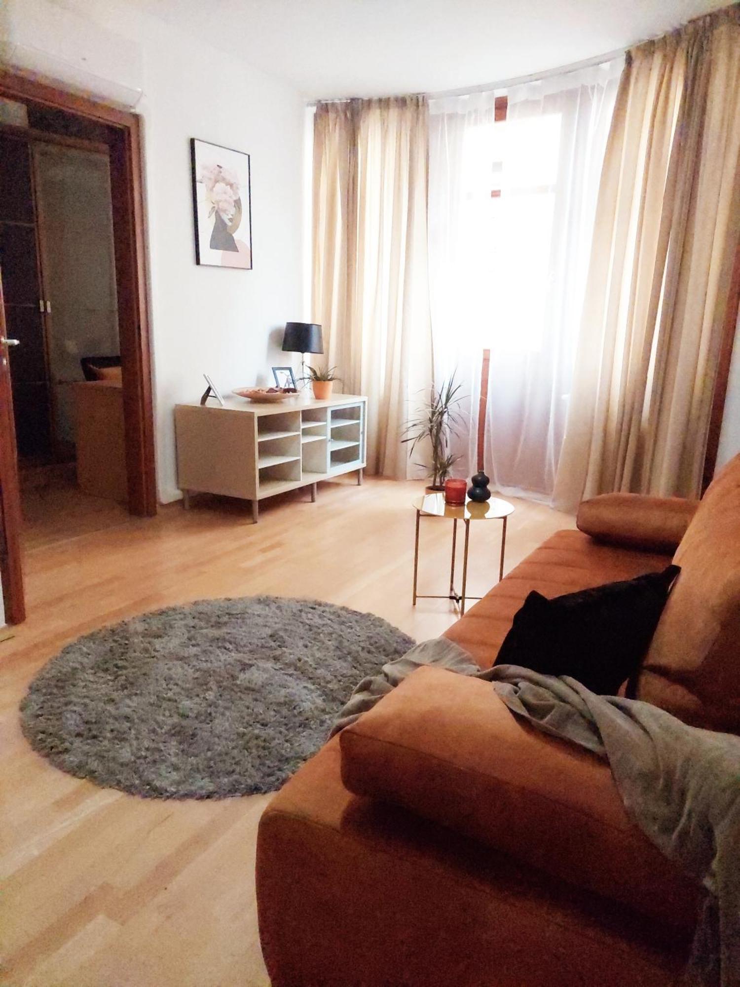 Josephine Apartment Budapest Extérieur photo