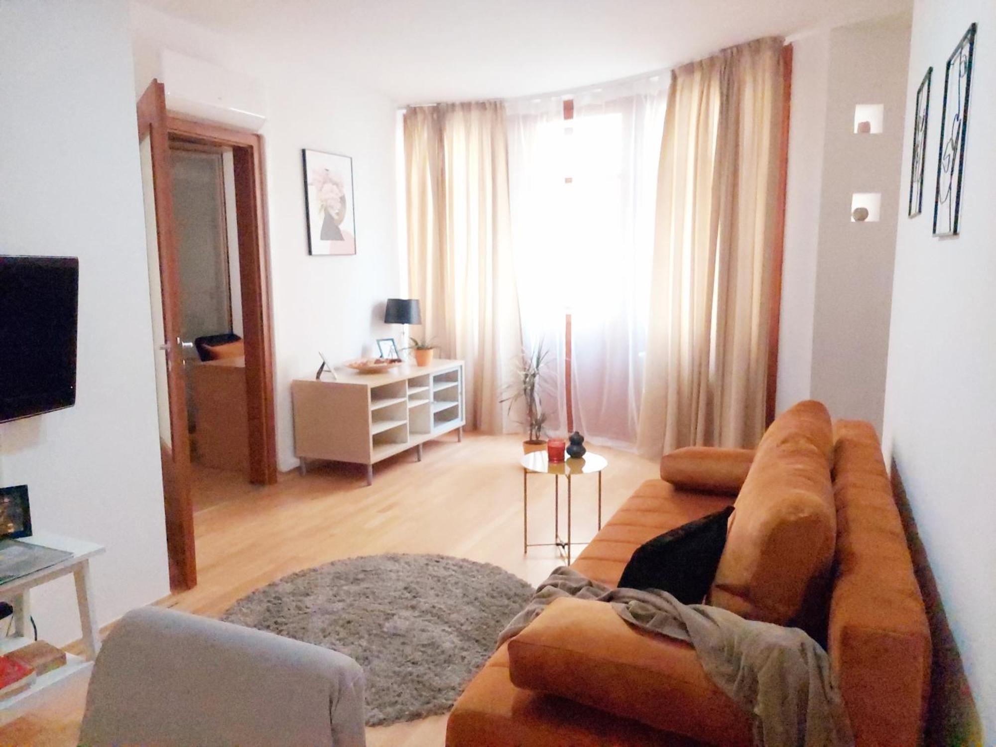 Josephine Apartment Budapest Extérieur photo