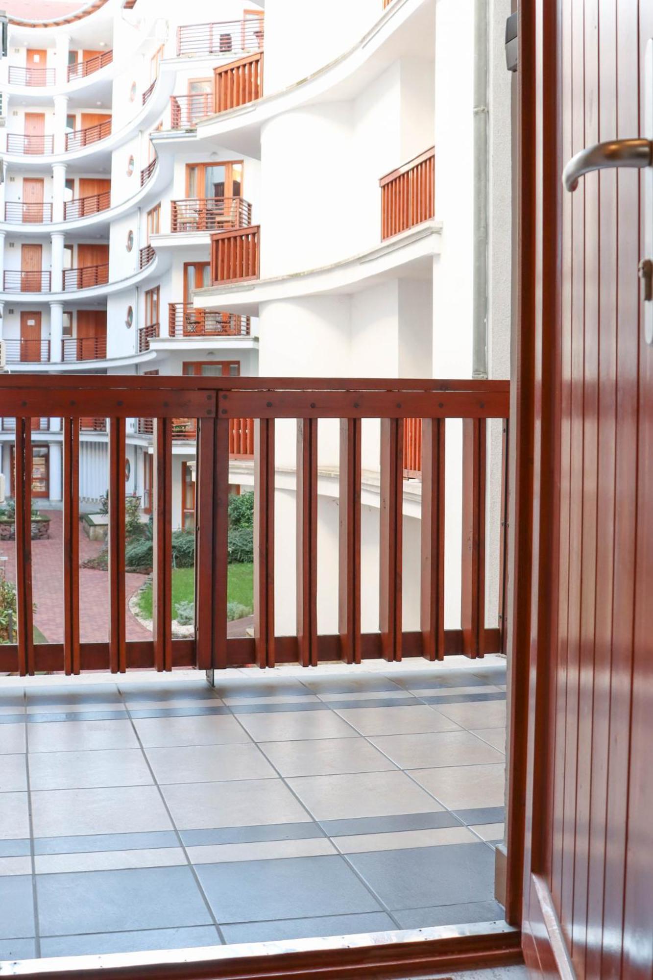 Josephine Apartment Budapest Extérieur photo